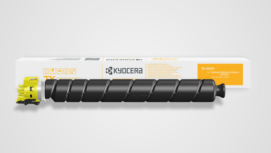 TK-8595Y_Box_Toner