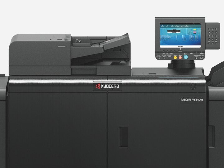 TASKalfa Pro 15000c