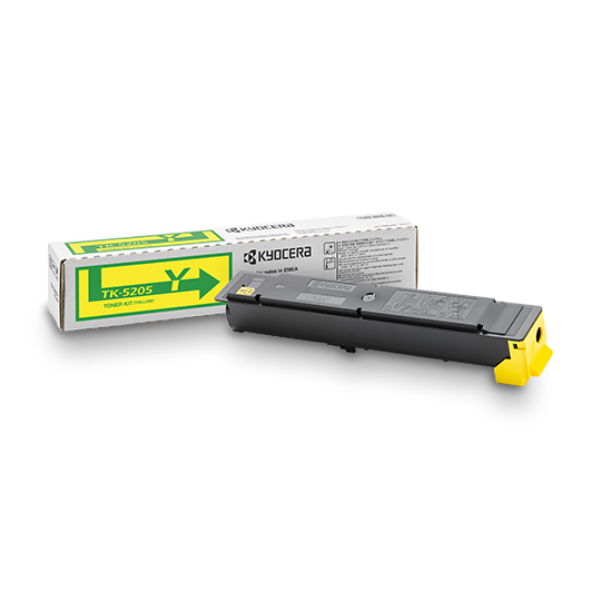 TK-5205Y Toner