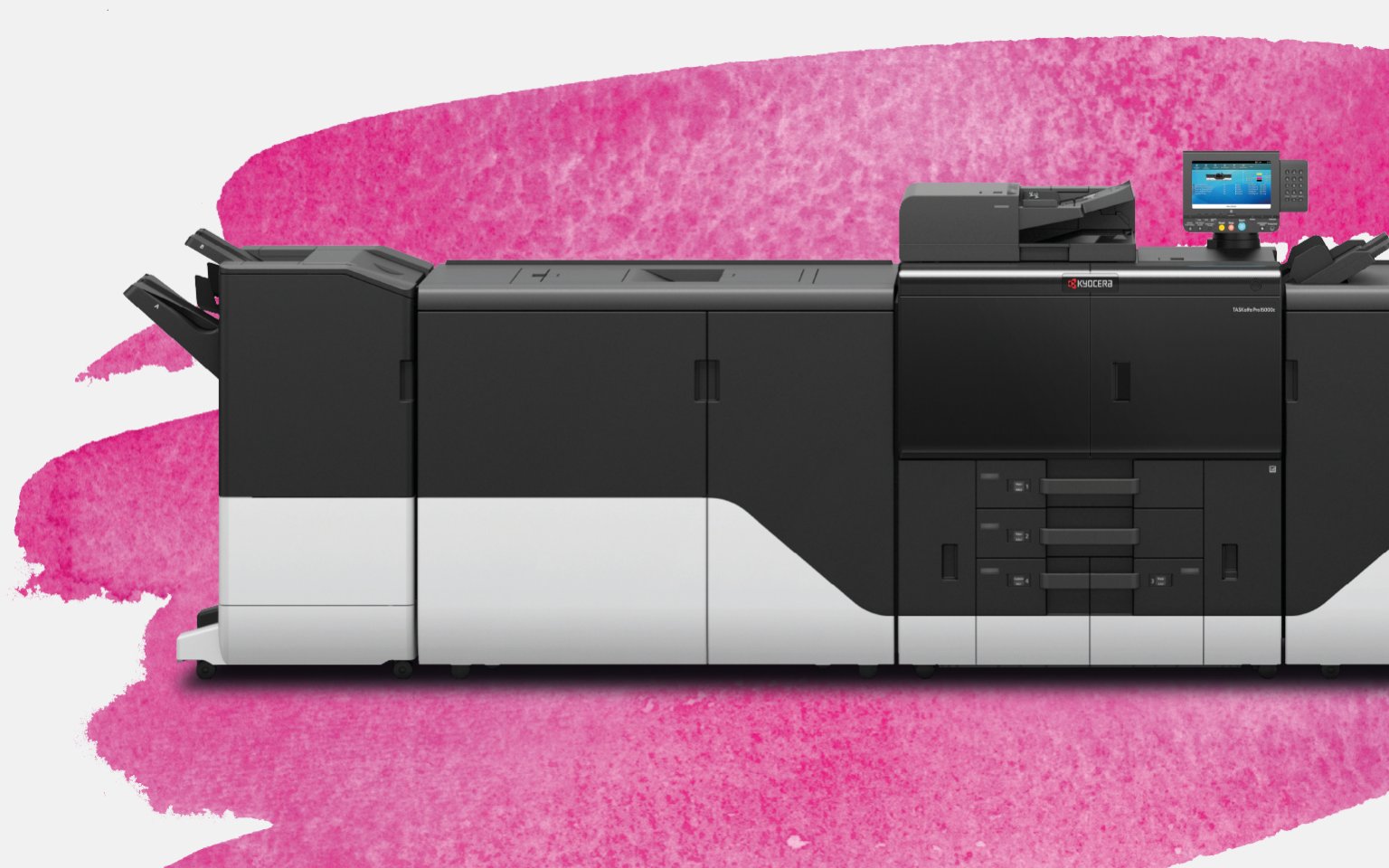 TASKalfa Pro 15000c