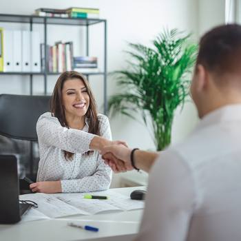 How to make HR records management easier with DMS