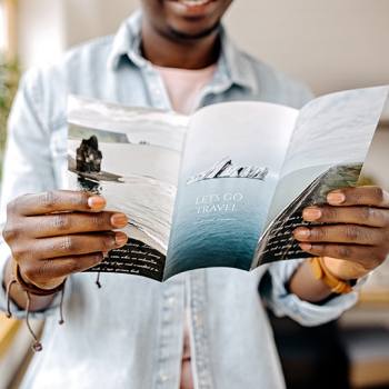 Working with inkjet devices is a game-changer