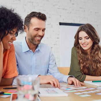 Brand Personality: the biggest factor