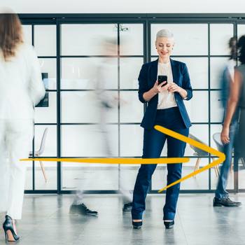 How the Kyocera Philosophy defines us people