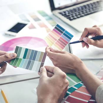 Why a brand’s visual identity matters