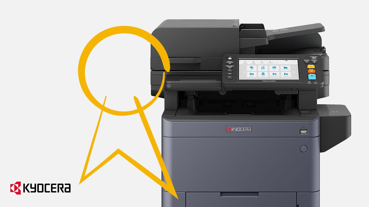 IDC-Kyocera IDC-Kyocera