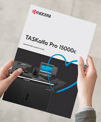 Ensimmäinen suuren volyymin tuotantolaitteemme Brochure