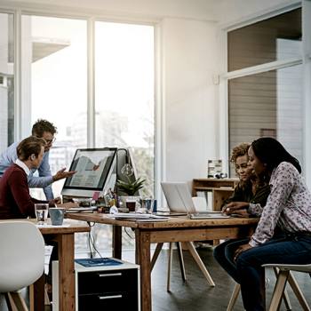 Inkjet: Giving Large Scale Printing a New Burst of Life