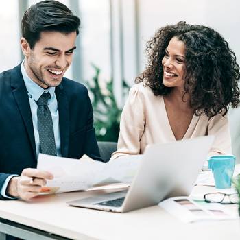 Print High Volumes on Site