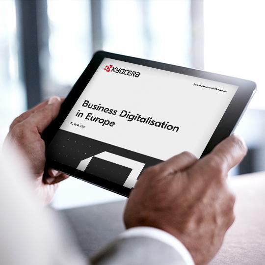 Lue julkaistu artikkeli tablet