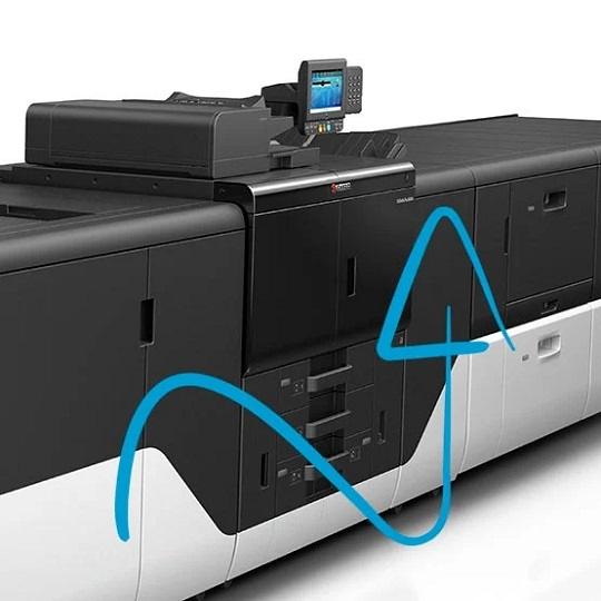 A game-changing device for the future-facing business TASKalfa Pro 15000c