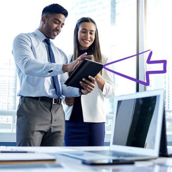 The benefits of digitising your business processes