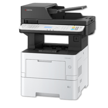 ECOSYS MA4500ifx ECOSYS MA4500ifx